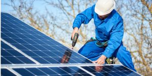 Installation Maintenance Panneaux Solaires Photovoltaïques à Valle-d'Alesani